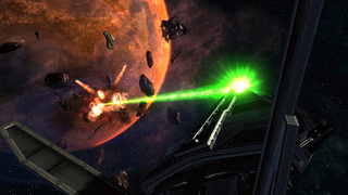 Illustration for article titled All The Star Trek Online Screens You'll Ever Need